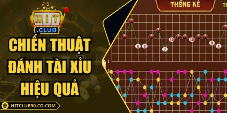 Mẹo Đọc Cầu Tài Xỉu – Cách Nhận Diện Các Mô Hình Chuẩn 1 Mẹo Đọc Cầu Tài Xỉu